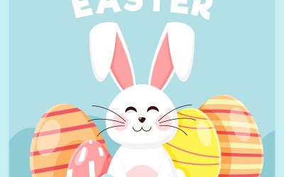 Easter Newsletter 2020