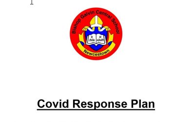 Covid-19 Response Plan