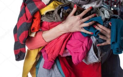 Used Clothes Collection
