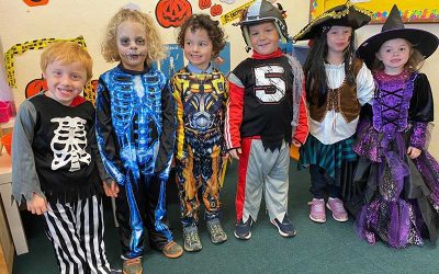 Halloween 2020